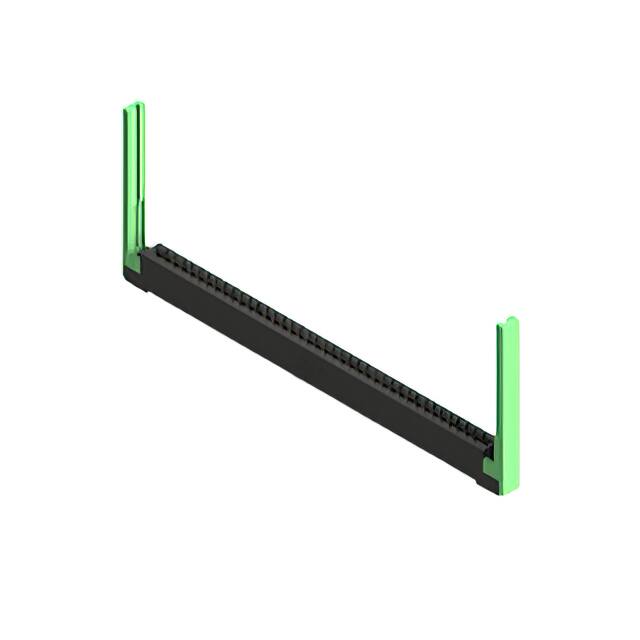 387-039-544-168 EDAC Inc.  Edgeboard Connectors